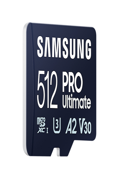 Samsung PRO Ultimate MB-MY512SB