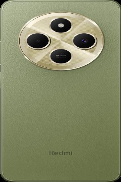 Xiaomi 14C 4G 128GB green - 128 GB - Smartphone - 99935805