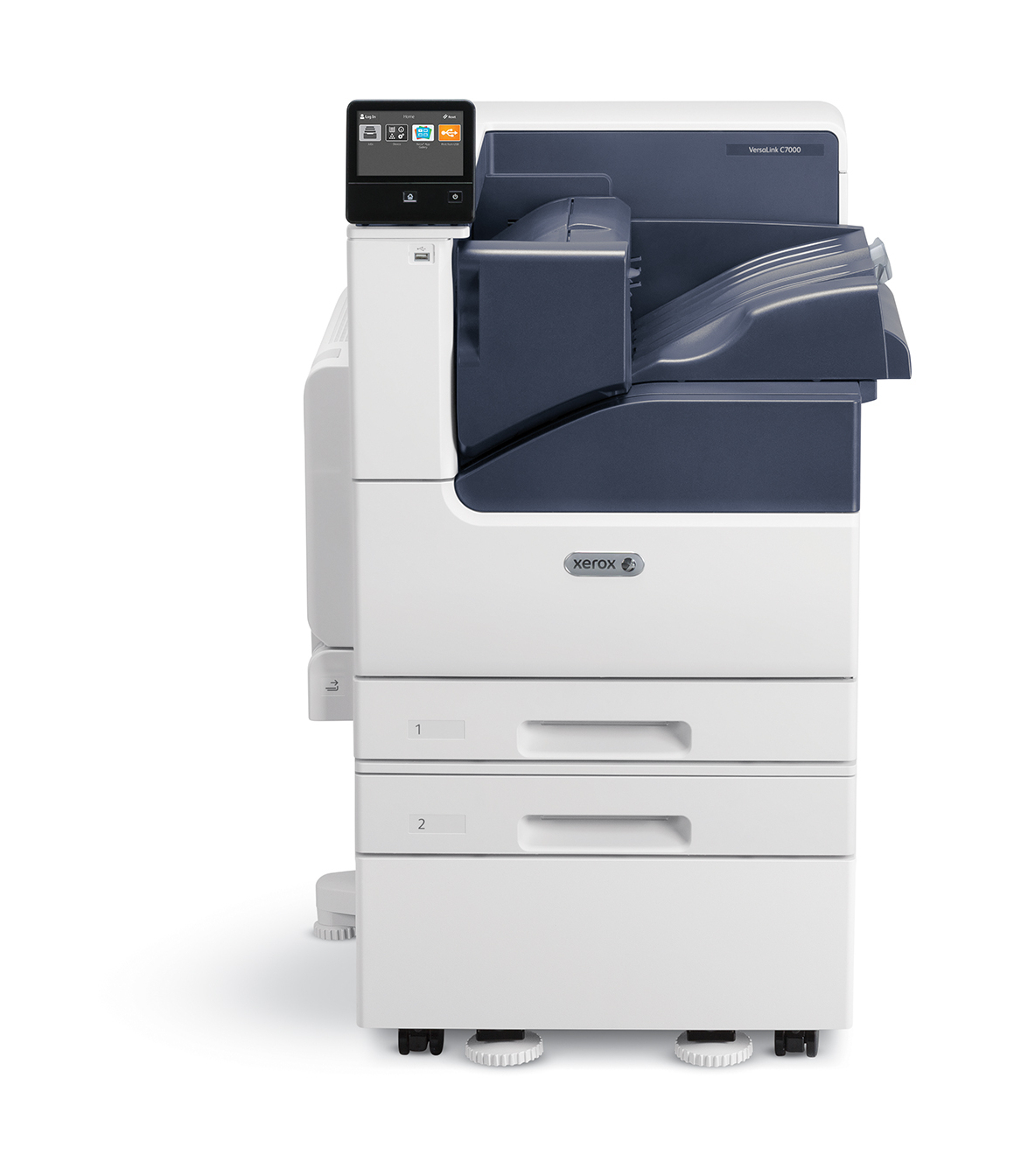 Xerox VersaLink C7000VN Color Laser Printer - C7000V_N