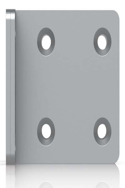 Ubiquiti UACC-Rack-Ear-1U Rack Ear Kit