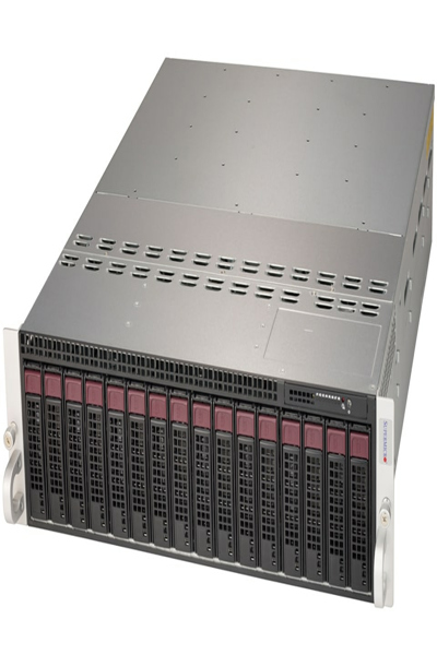 Supermicro AS-3015MR-H8TNR MicroCloud Server AMD - AS-3015MR-H8TNR