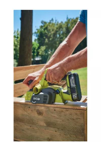 Ryobi 5133002921, Green, Grey, 11000 RPM, 1.6 mm, 8.2 cm, 1.25 cm, 89.5 dB - 5133002921