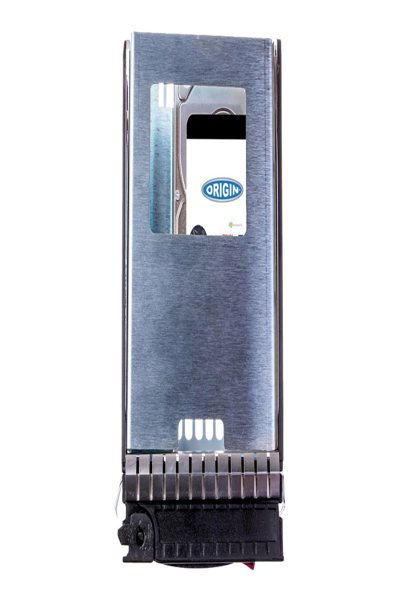 Origin Storage 628059-B21 3TB 3.5-Inch NL-SATA Hot Plug HDD - CPQ-3000NLSATA/7-S5