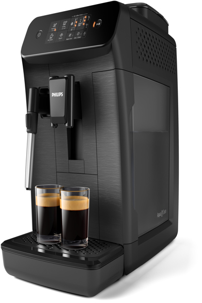 Philips Series 800 EP0820 Automatisk kaffemaskine Matsort