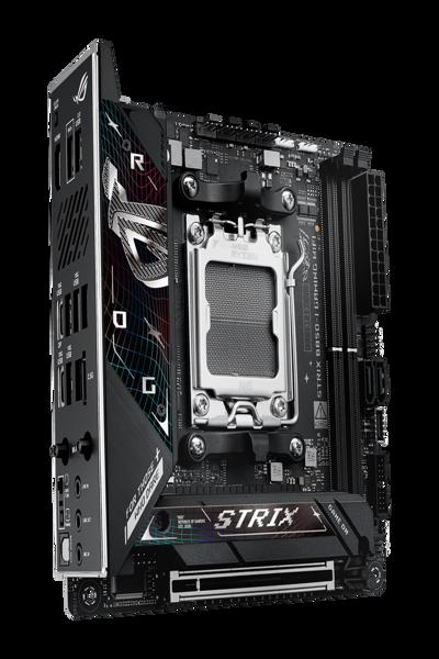 ASUS ROG STRIX B850-I GAMING WIFI - 90MB1K30-M0EAY0