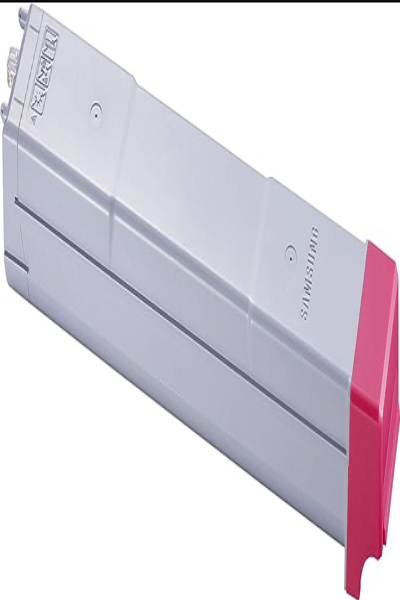 Samsung CLX-M8380A - 15000 pages - Magenta - 1 pc(s)