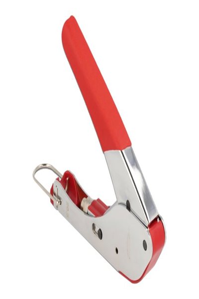 Pince à sertir Delock - rouge