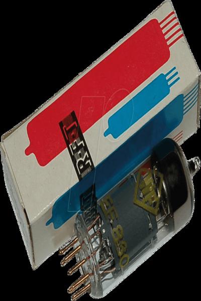 EF860