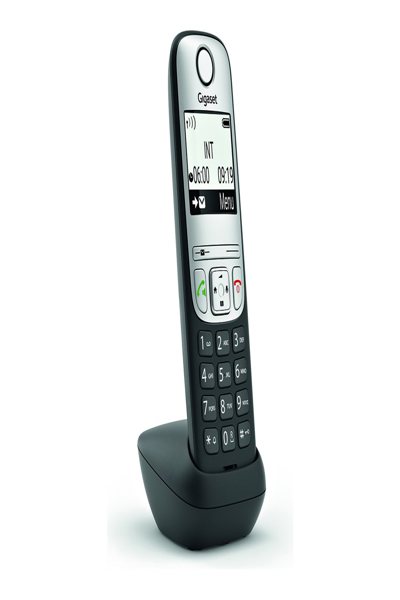 Gigaset A690 HX Cordless Phone Router - S30852-H2870-B101