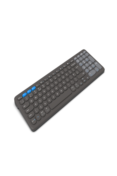 ZAGG Pro Keyboard 15, Wireless, Bluetooth, QWERTY, Black - 103211034