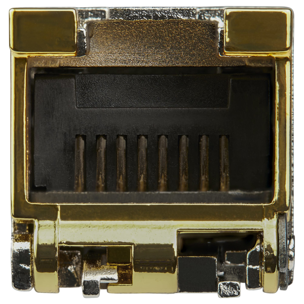 StarTech GLCTEST SFP Transceiver Module 1000BASE-T - GLCTEST