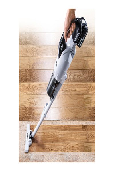 Aspirateur Makita DCL286FZW