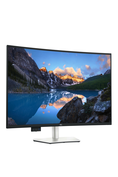 Dell UltraSharp U4025QW LED Monitor - 210-BMDV