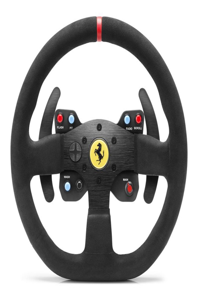 ThrustMaster Ferrari T300 Integral Racing - 4160652