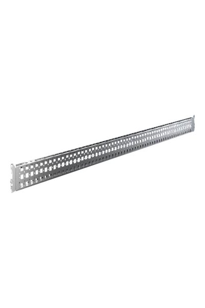 Rittal VX 8617.180 - Mounting plate - Grey - Steel - 1600 mm - 4 pc(s) - 6.92 kg