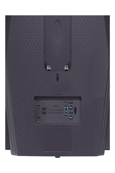 LG UltraGear 27GX790A-B OLED monitor - 27GX790A-B.AEU