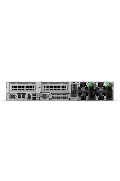 HPE DL320 Gen11 4510: Xeon Silver Server - P80510-425