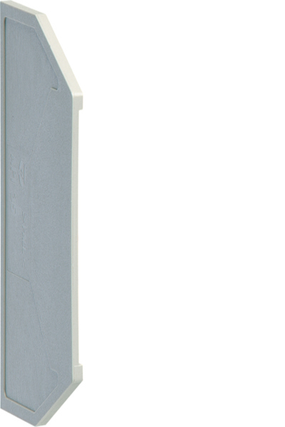 Hager KWE04G Vert