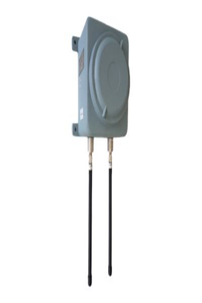 Alcatel 8379 DECT IBS ATEX Outdoor Base station supplied with external Antennas