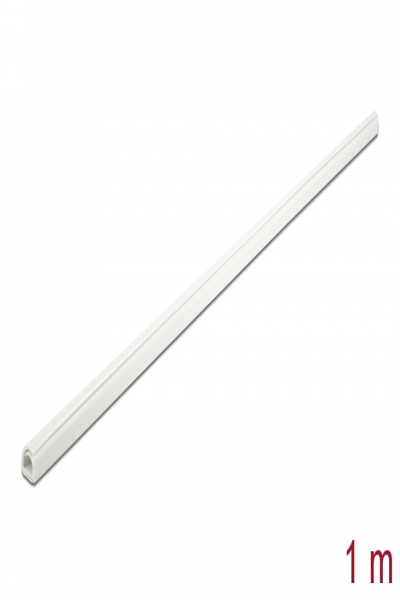 Delock Mini self-closing - Cable duct - 20717