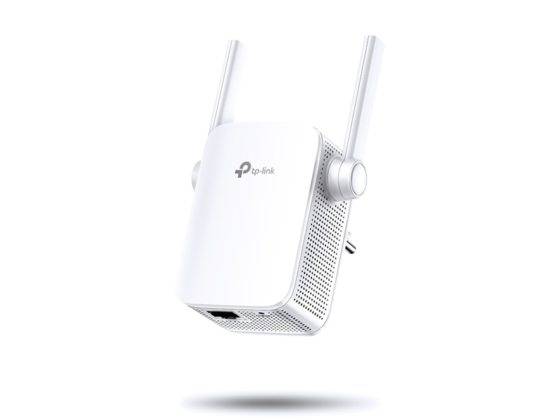 TP-LINK RE305 - AC1200 Wi-Fi Range Extender - RE305
