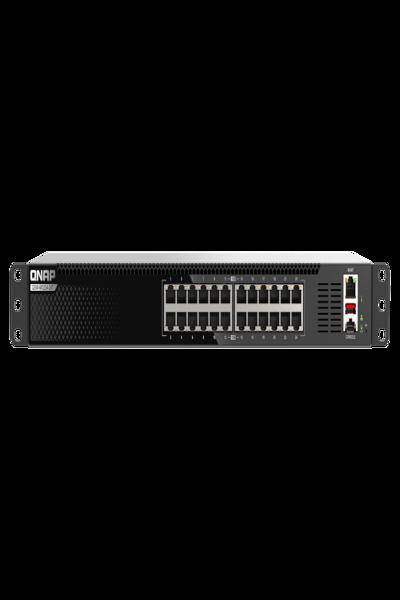 QSW-M3224-24T