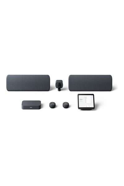 Lenovo Google Meet Series One - Gen 3 - Large Room