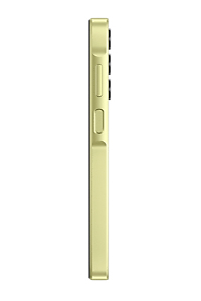 Samsung Galaxy A25 - 5G smartphone