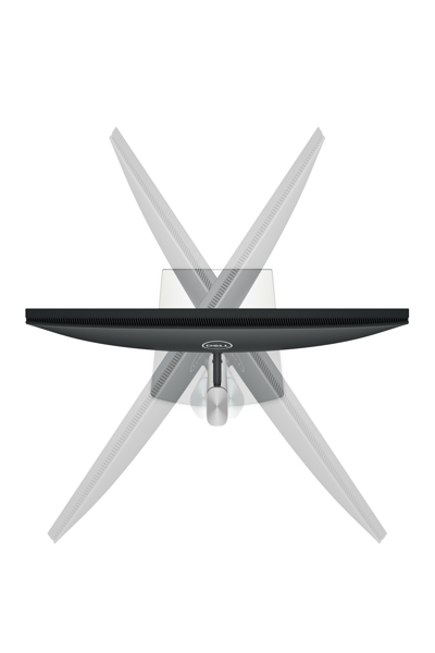 Dell P2725HE 27" LED-skärm - 210-BMJC