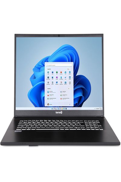 TERRA MOBILE 1716R i5-1334U W11 - Notebook - Core i5 - Notebook - Core i5