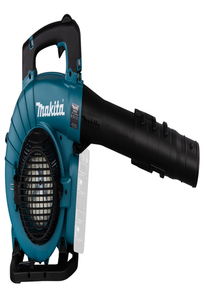 Makita DUB363ZV Trädgårdsdammsugare - DUB363ZV