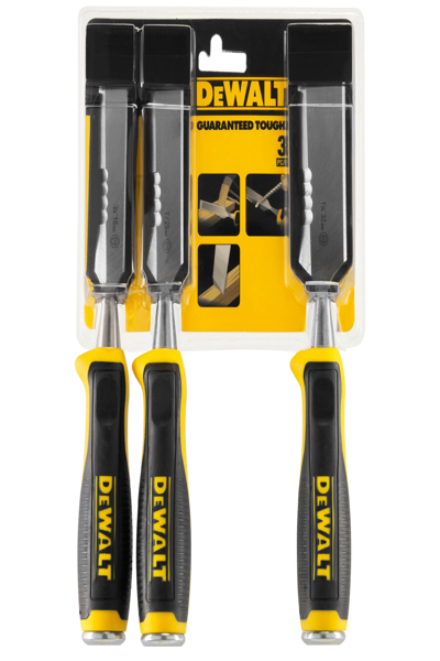 Ensemble de ciseaux DEWALT