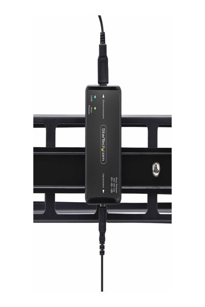 StarTech.com USB Galvanic Isolator 6kV Isolated - Cable - Digital - U1-USB-ISOLATOR