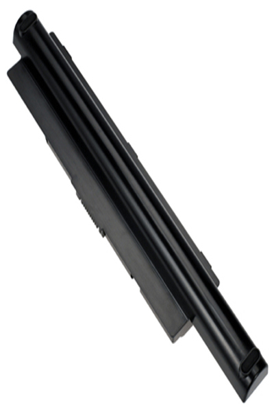Laptop battery - Lithium Ion - 9-cell - 6000 mAh - for Satellite A200, A205, A300, A350, A500, L300, L305, L500, L500/049, L505, L550, L555