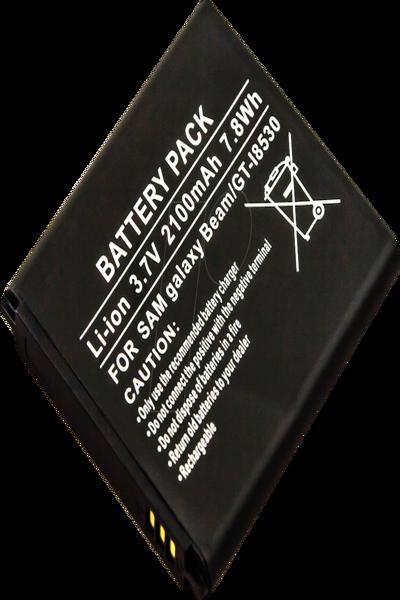 Batterie Frei Battery 13173 pour smartphone Samsung Li-ion