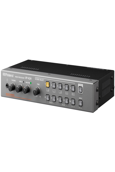 Processeur vidéo Roland VP-42H
