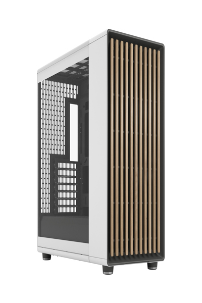 Fractal Design North XL Desktop PC Case - FD-C-NOR1X-06