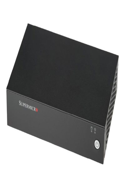 SUPERMICRO IOT SUPERSERVER E102-13R-H SERVER BAREBONE NO CPU/RAM