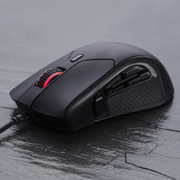 Kingston HyperX Pulsefire Raid - Optical - HX-MC005B