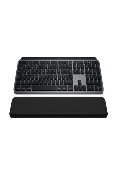 LOGITECH KEYBOARD/MOUSE SET MX KEYS S COMBO FOR MAC QWERTZ - 920-012842