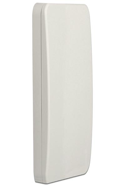 Delock Keystone ytmonterad låda - 86262