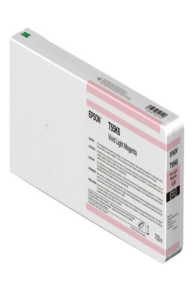 Epson T55K600 - 700 ml - 1 pièce(s) - Emballage individuel
