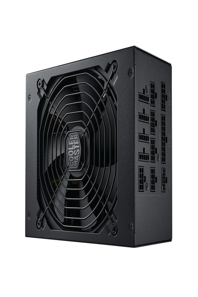 Cooler Master MWE Gold 1250 V2 ATX 3.1 - MPE-C501-AFCAG-3EEU