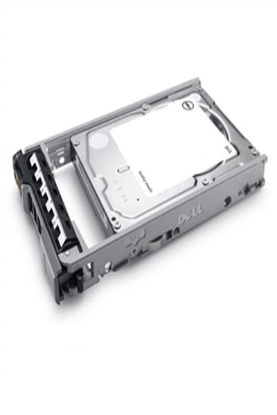 Dell 400-AJRK - 300 Go - 15 000 tr/min - 2,5" - SAS