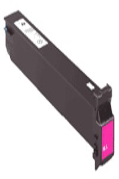Konica Minolta - Magenta - Original