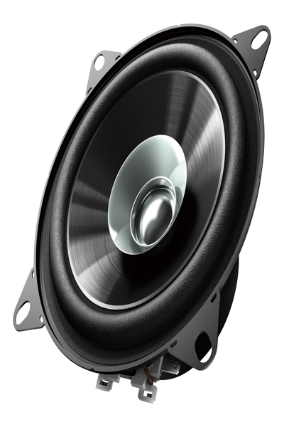 Pioneer TS-G1010F Car Speaker - TS-G1010F
