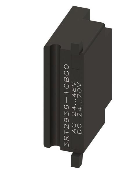 Siemens surge suppressor 3RT2936-1CB00 1 pc. 3RT29361CB00
