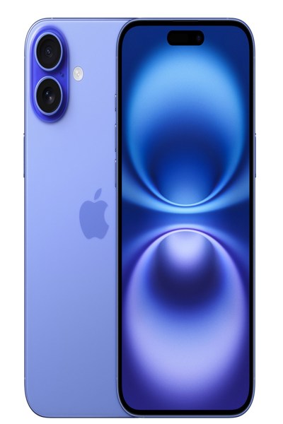 iPhone 16 Plus - Smartphone 5G