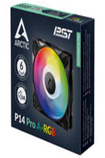 ARCTIC P14 PRO A-RGB CASE FAN 140MM
