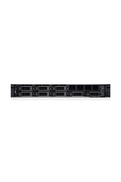 Dell PowerEdge R450 1U rackmonterbar server - FHYWN